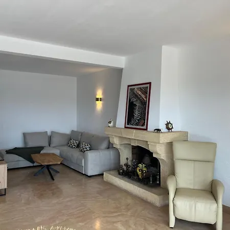 Villa 4 étoiles à Agay - Terrasse Panoramique Vue - Proximité à Pied De La