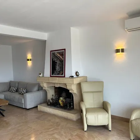 4 étoiles à Agay - Terrasse Panoramique Vue - Proximité à Pied De La Villa