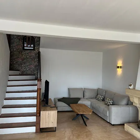 Villa 4 étoiles à Agay - Terrasse Panoramique Vue - Proximité à Pied De La