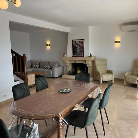 4 étoiles à Agay - Terrasse Panoramique Vue - Proximité à Pied De La *