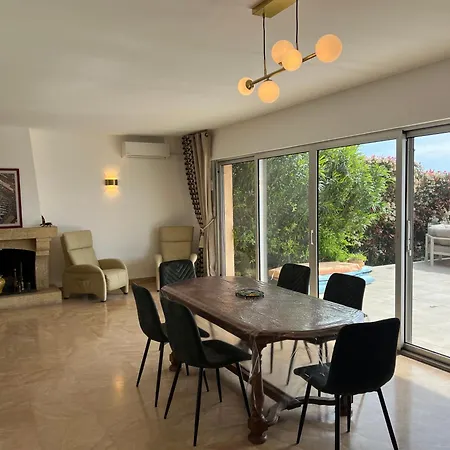 4 étoiles à Agay - Terrasse Panoramique Vue - Proximité à Pied De La * Saint-Raphaël