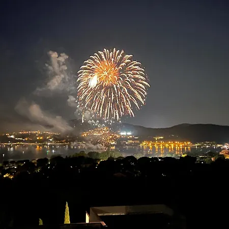 4 étoiles à Agay - Terrasse Panoramique Vue - Proximité à Pied De La Saint-Raphaël